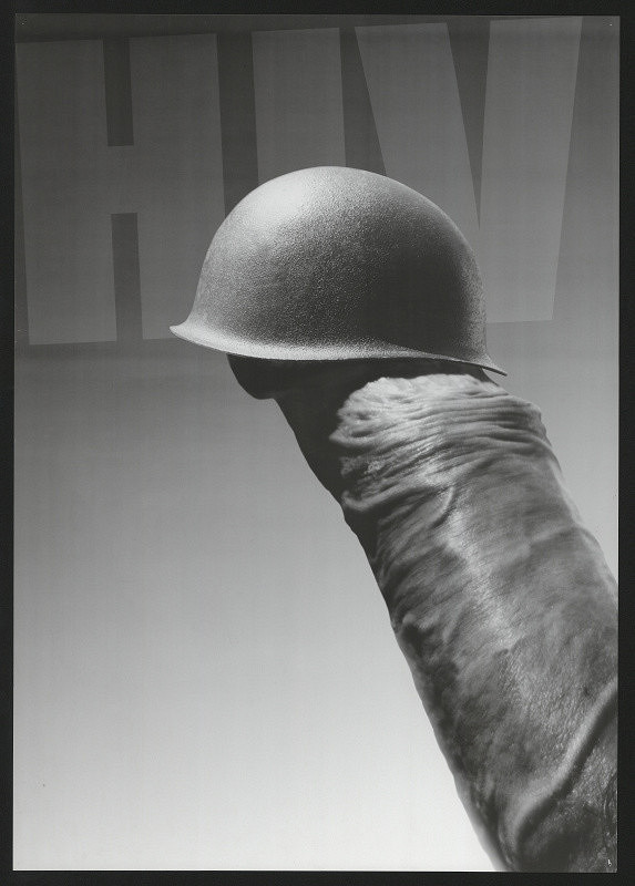 Fang Chen – Stop HIV (AIDS)