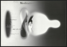 Fang Chen – Meditation 