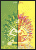 John Tsui – Green & Life 