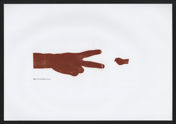 Chao Sio Leong – WTO