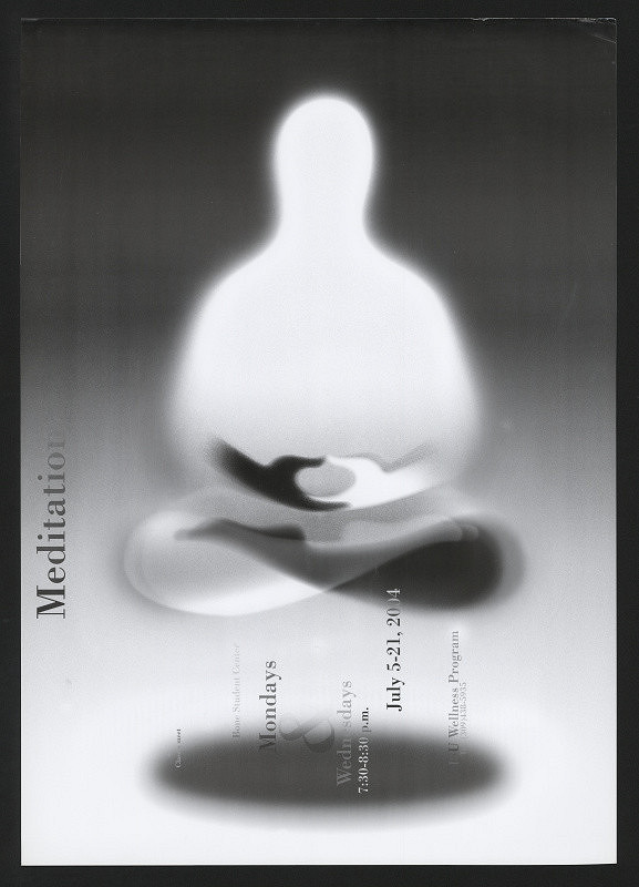 Fang Chen – Meditation 