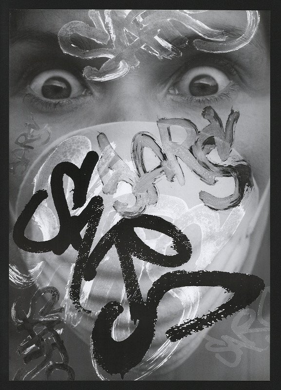 Fang Chen – We Fear Sars 