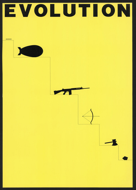 Wang Changbin – Evolution 