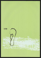  Zhang Dali – CMA Poster 