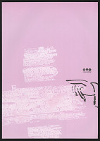  Zhang Dali – CMA Poster 