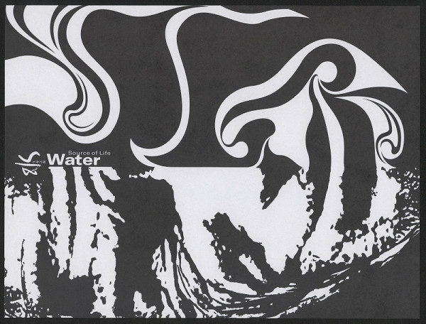 Zhang Weiming – Water Source Of Life 