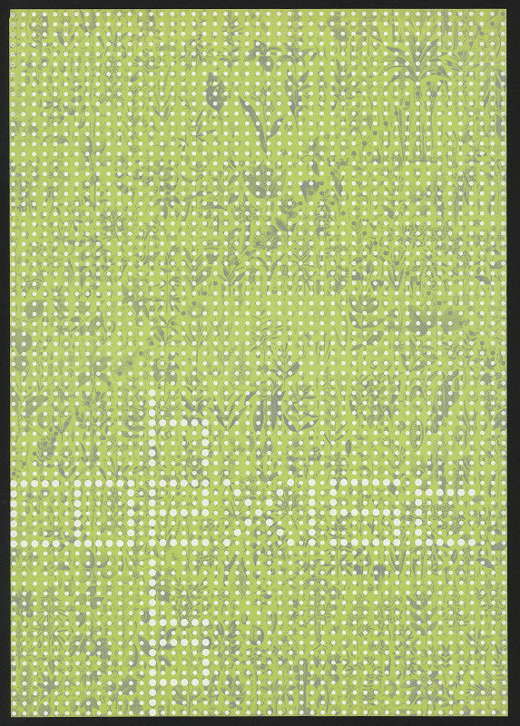 Zhao Quing – "Coexist  Series" 