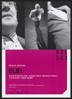 Tomáš Brousil – Blb! 