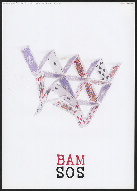 Lukáš Ferenčák – SOS BAM 