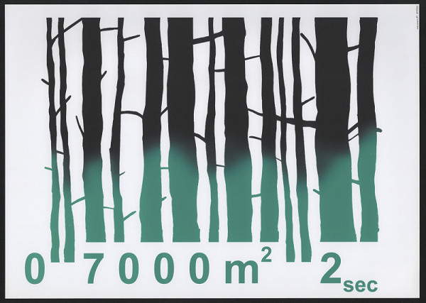 Lukáš Ferenčák – Les 7000 m2 