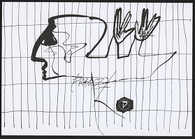 Josef Flejšar – Franz Kafka 