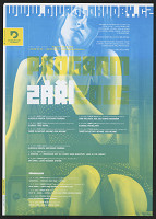 Jan Herynek – Září 2005 