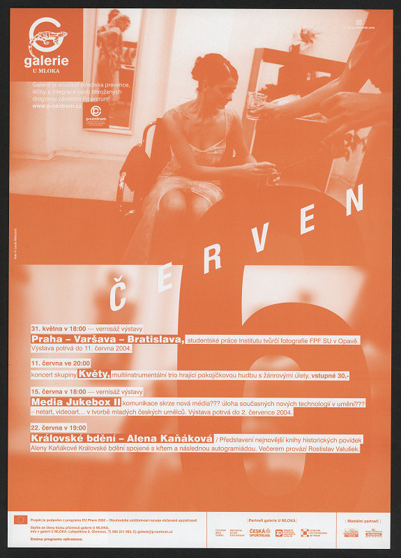 Jan Herynek – Červen 