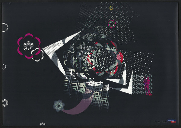 Anna Lískovcová – Adam + Eva: Ovoce stromů rajských jíme 