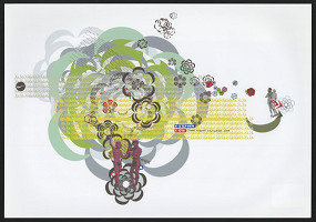 Anna Lískovcová – Adam + Eva: Ovoce stromů rajských jíme 