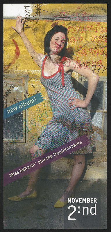 Dagmar Mertová – November 2nd 