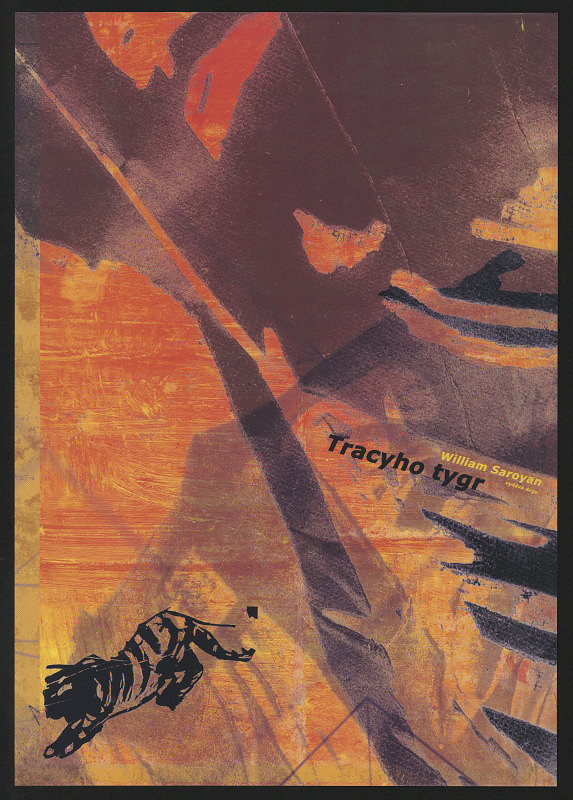 Barbora Pešková – Tracyho tygr 