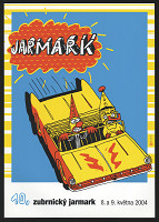 Martin Raudenský – Jarmark 