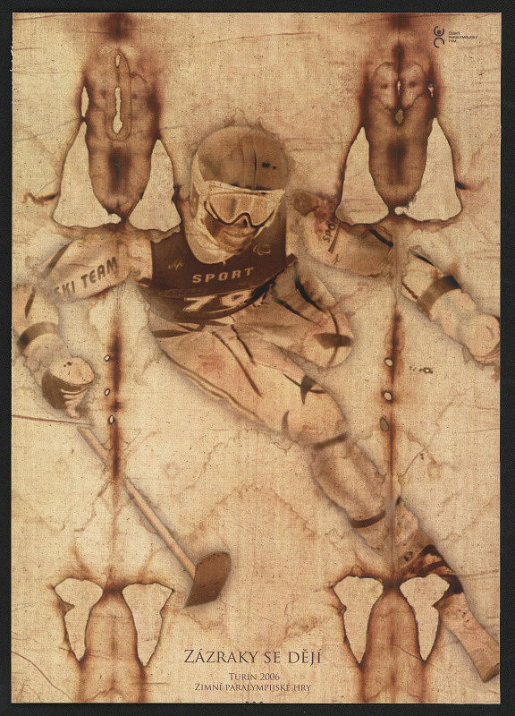 Mark BBDO - reklamní agentura a.s. – Zázraky se dějí 