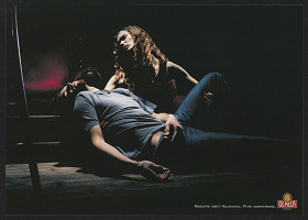 Mark BBDO - reklamní agentura a.s. – Nebuďte obětí Velikonoc. Pijte zodpovědně 