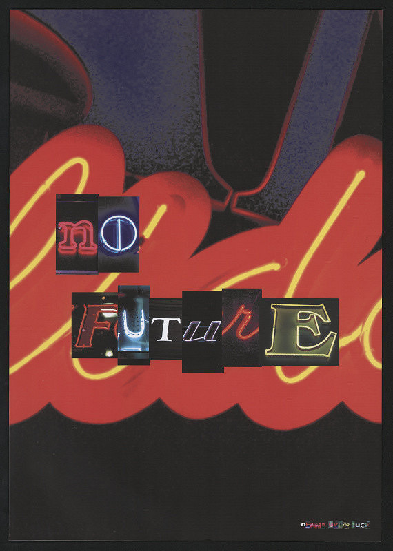 Viktor Tuček – No Future 