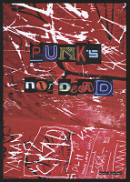 Viktor Tuček – Punk´s Not Dead 
