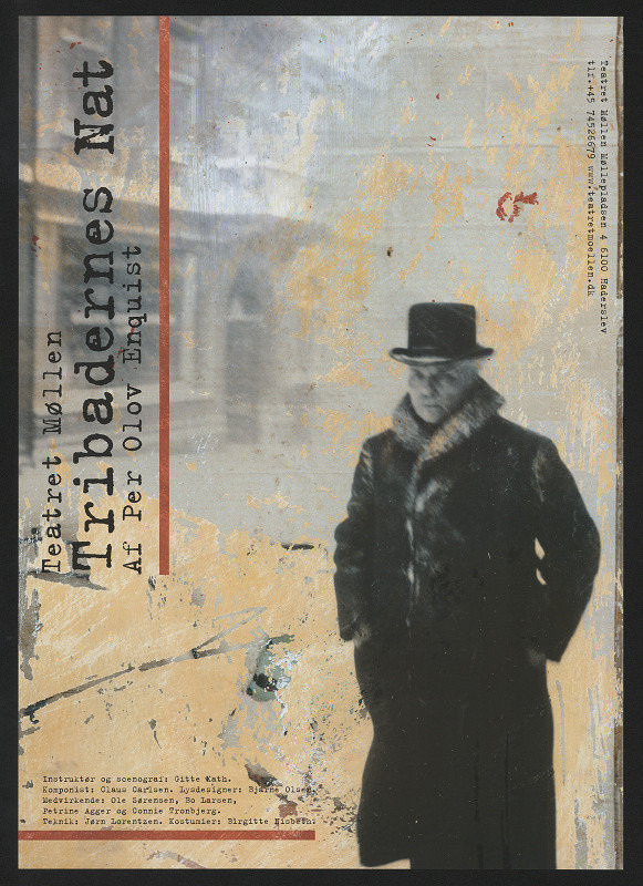 Kath Gitte – Tribadernes Nat 