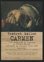 Kath Gitte – Carmen 