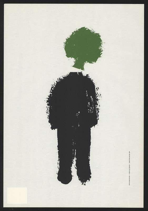 Sébastien Courtois – Stop Deforestation! 