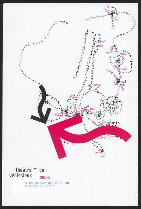 studio Plan Fixe – Théatre De Vénissieux 