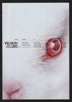 Vanja Cuculić – Big White Rabbit 