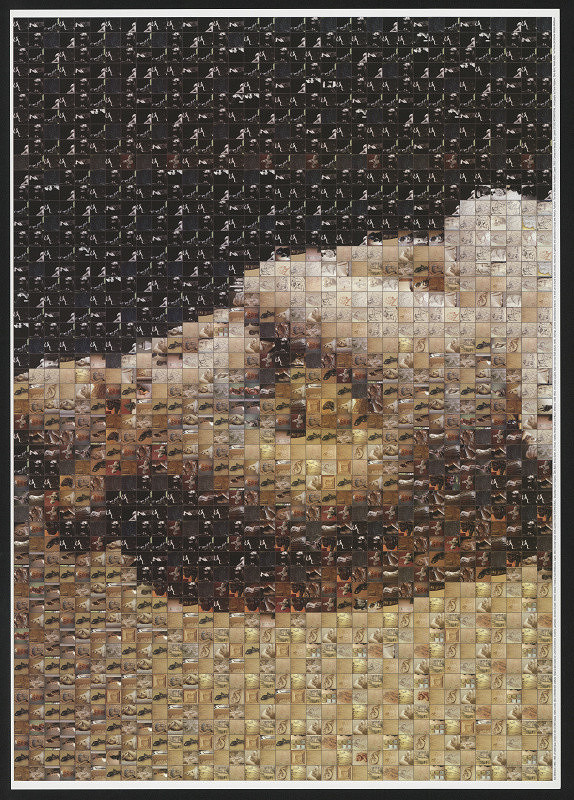 Borislav (Boris) Ljubičić – Ivan Meštrović