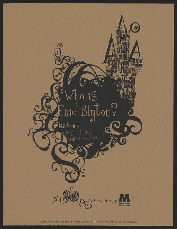 Deepak Singh Dogra – Read 