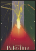 Mehdi Mohammadi – Palestine 