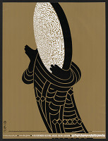 Mehdi Saeedi – 14th Fortnigh Festival  Music Zekro-Zakarin Ritual. 2004 