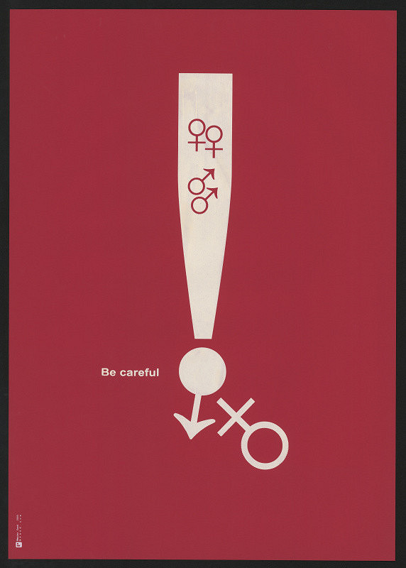 Maziar Zand – Be Careful! 