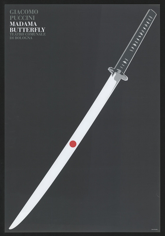 Gianni Bartolotti – Madama Butterfly 