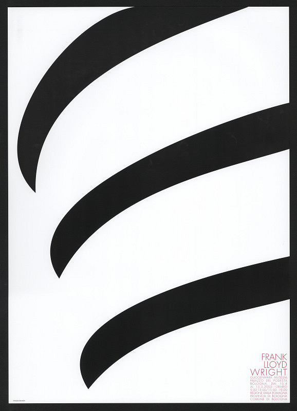 Gianni Bartolotti – Frank Lloyd Wright 