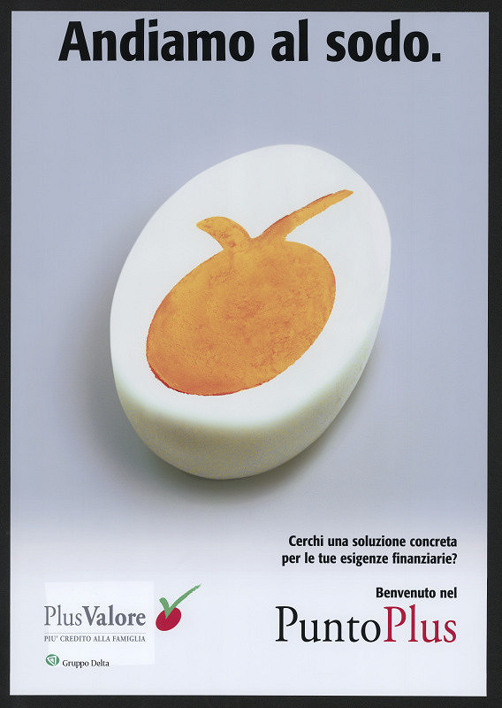 Coopstudio – Andiamo Al Sodo 