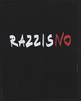 Fabrizio Piumatto – Razzisno 