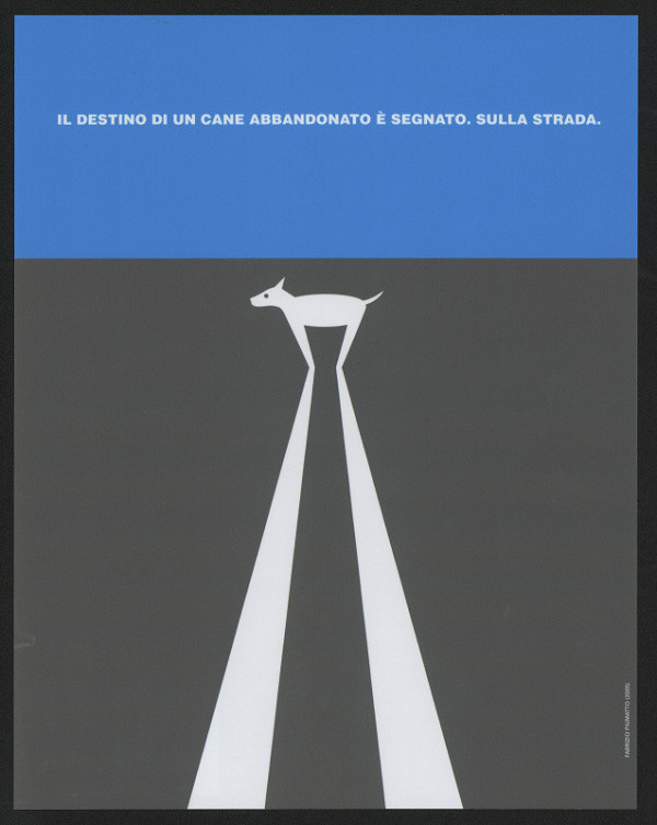 Fabrizio Piumatto – Lose Dog 