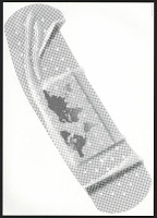 Naoki Hirai – The Plaster 