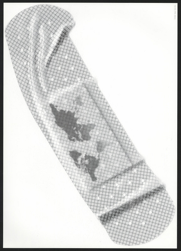 Naoki Hirai – The Plaster 