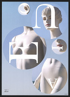 Kazuaki Ishii – Vowel - 1, After 