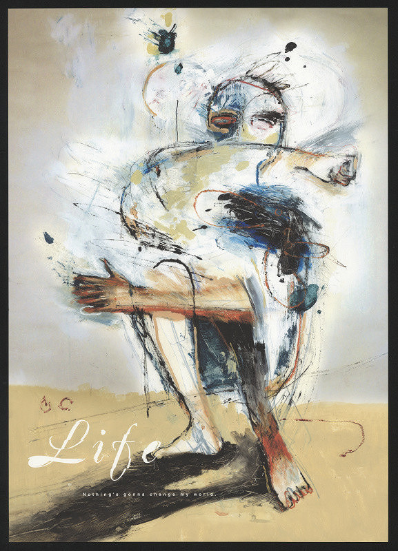 Junya Kamada – Life 