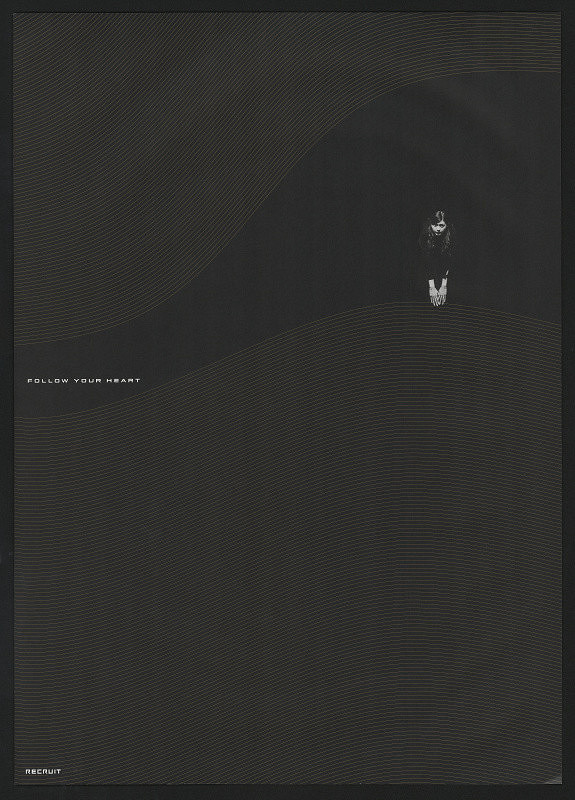 Satoji Kashimoto – Follow Your Heart 2003 