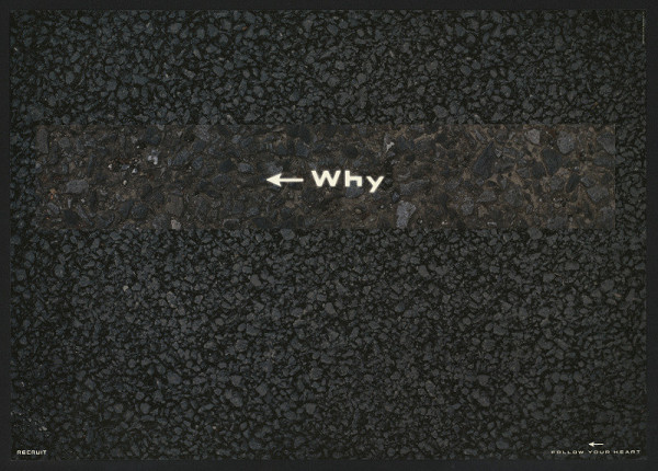 Satoji Kashimoto – Follow Your Heart 2005