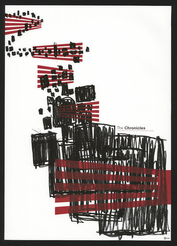 Osamu Misawa – The Chronicles 