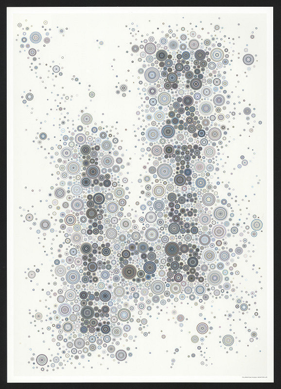 Gaku Ohsugi – Jagda Water For Life 