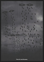 Tadashi Ota – Pray For World Peace 